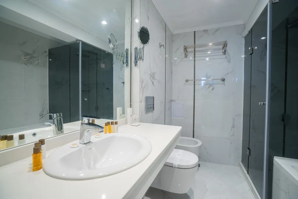 Room, Perla Royal, Bourgas