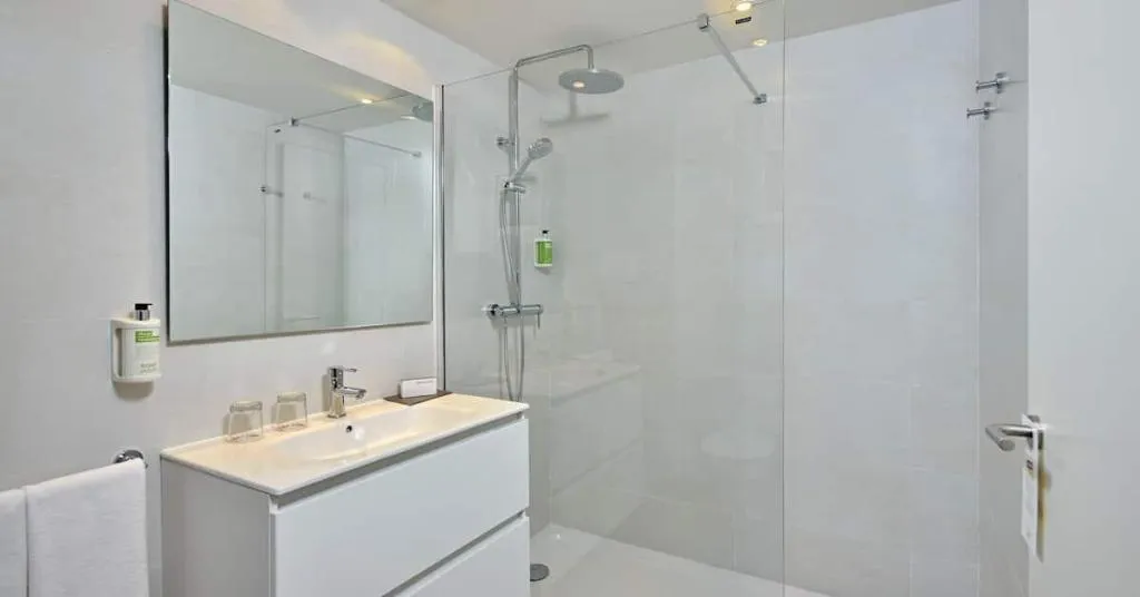DOUBLE STANDARD Room, Sol Falco Menorca, Menorca