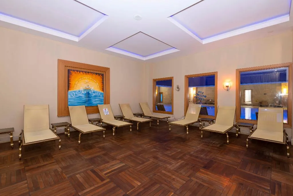 Sports and Entertainment, Transatlantik Hotel & Spa, Antalya