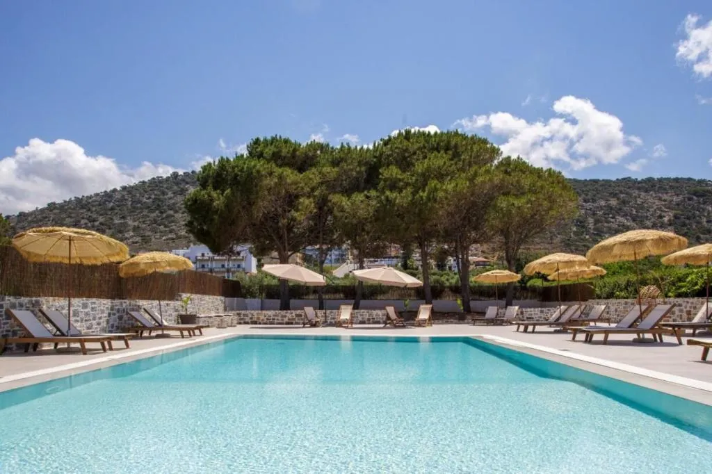 Sports and Entertainment, Anassa Suites By Estia Adults Only, Crete