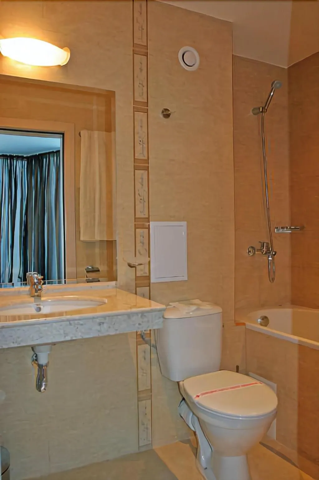 Room, Sunny Bay, Bourgas