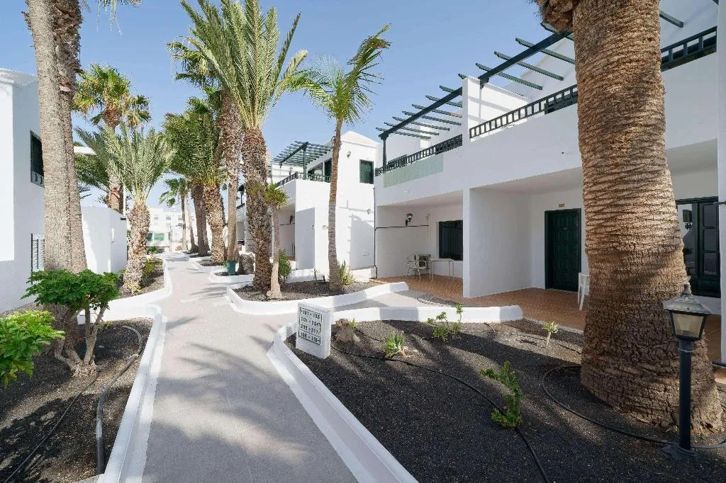 General view, Labranda Playa Club, Lanzarote