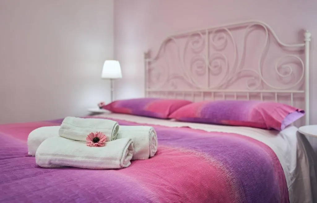 Room, Casa Provenza Rooms, Catania