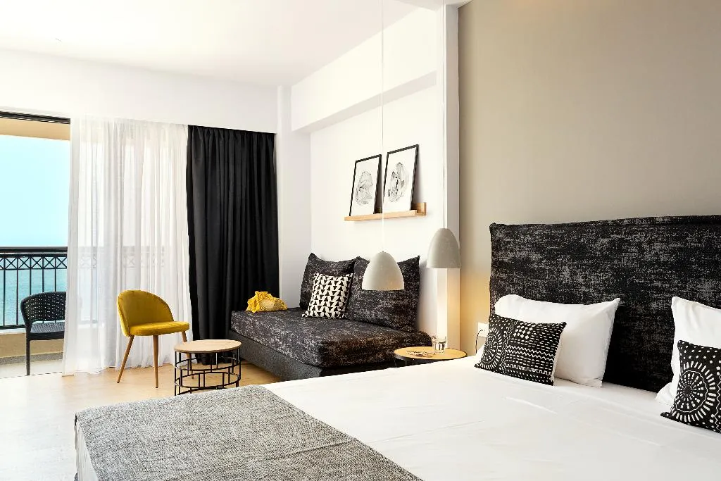 Room SUPERIOR Room, Sol Cosmopolitan Rhodes, Rhodes