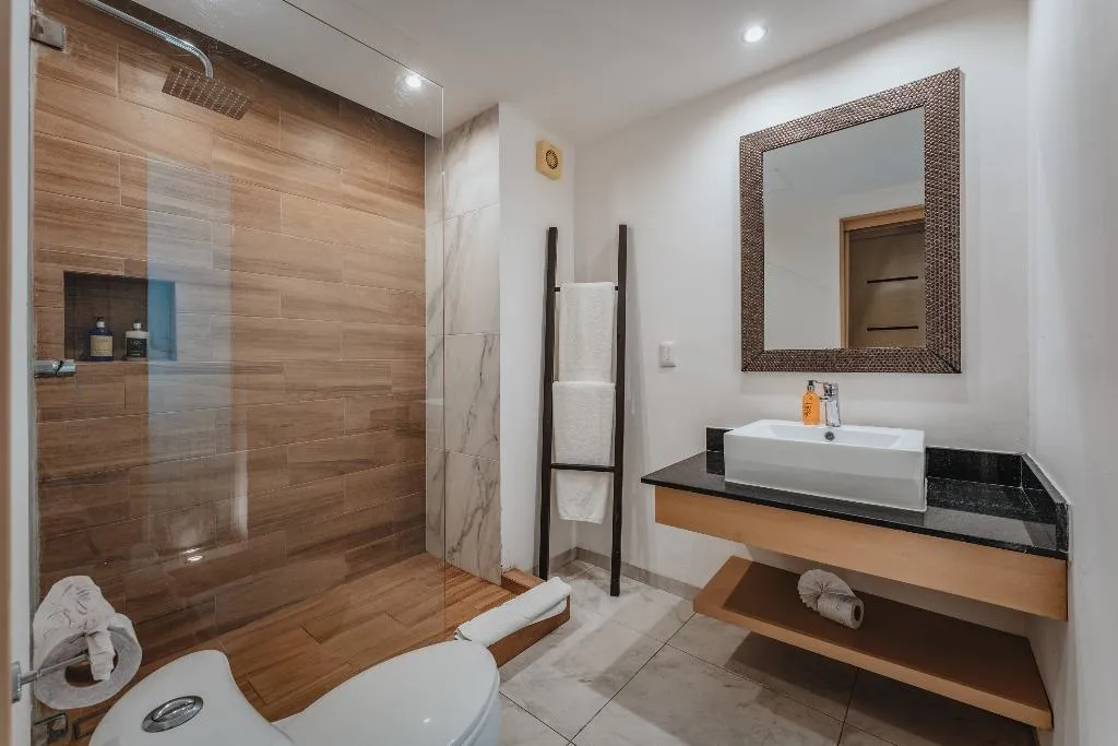 TWIN DELUXE Room, Soho Playa Hotel, Playa Del Carmen