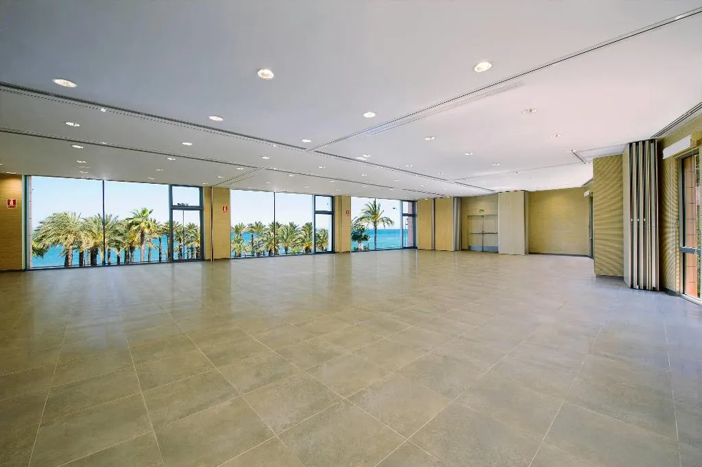 Conferences, Melia Costa del Sol, Costa Del Sol
