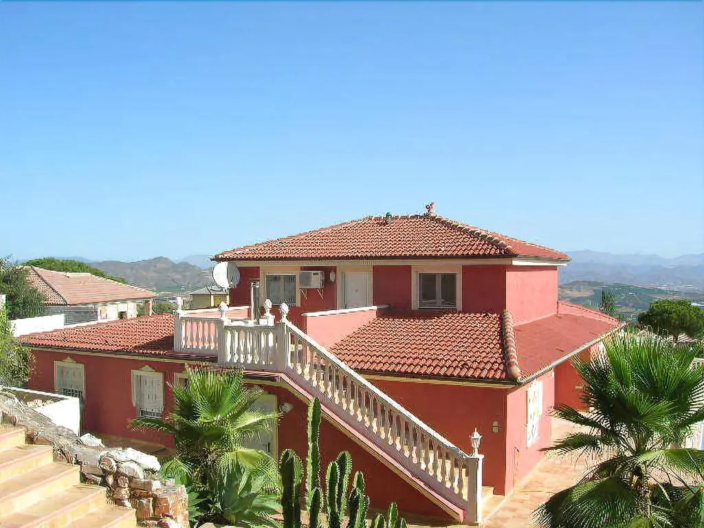 General view, Chambres Chez L'Habitant, Costa Del Sol