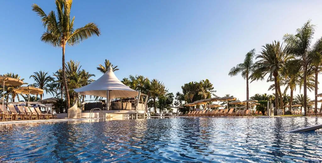 Pool, Radisson Blu Resort Gran Canaria, Gran Canaria