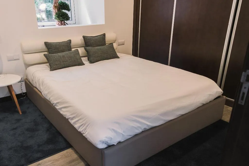 Room, Pousadela Village, Porto