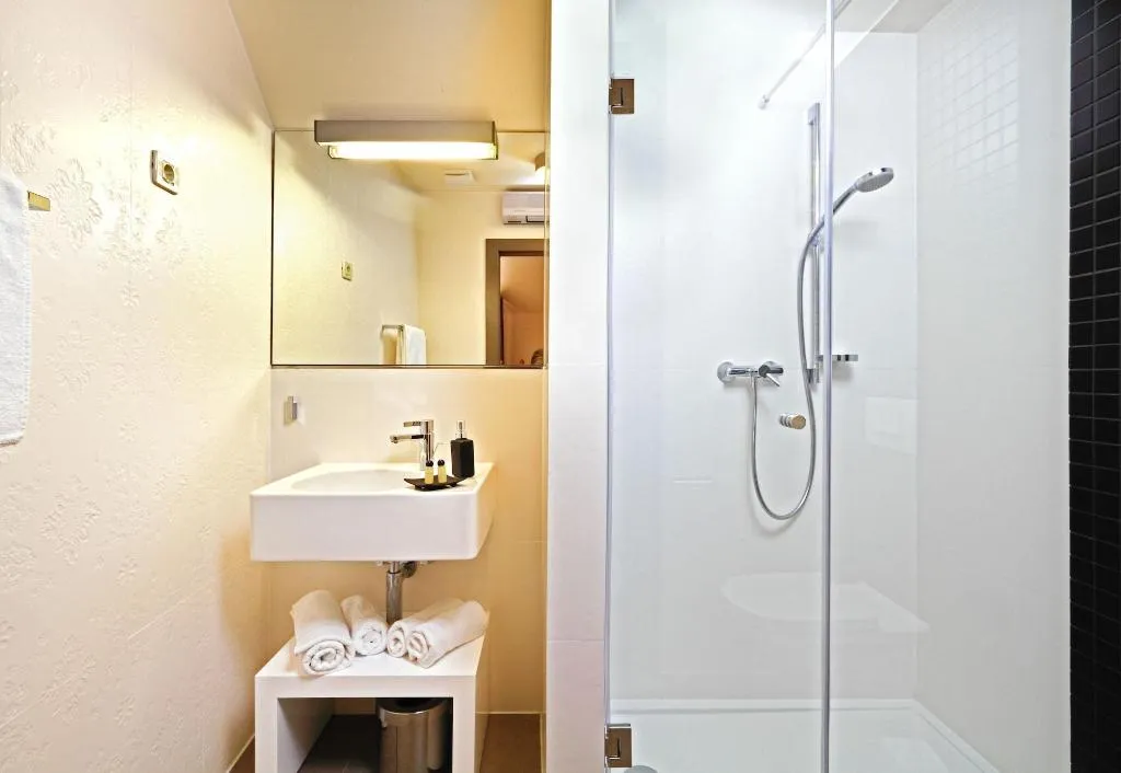 Room, La Porta Luxury Rooms, Split