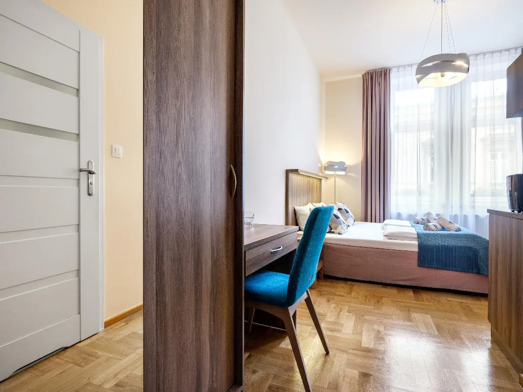 APARTMENT STANDARD Room, Kosmopolita Rooms & Apartments, Krakow