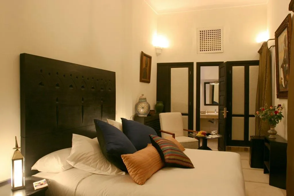 TWIN DELUXE Room, Palais Calipau Marrakech, Marrakech