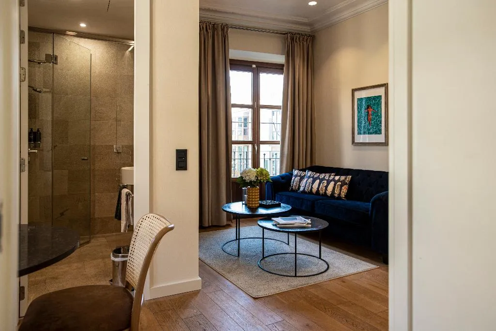 SUITE STANDARD Room, Palma Suites Hotel Residence, Majorca