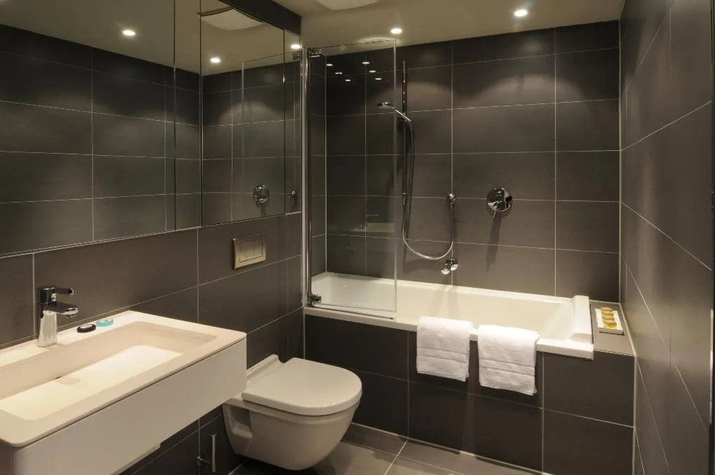 SUITE STANDARD Room, Sana Berlin Hotel, Berlin
