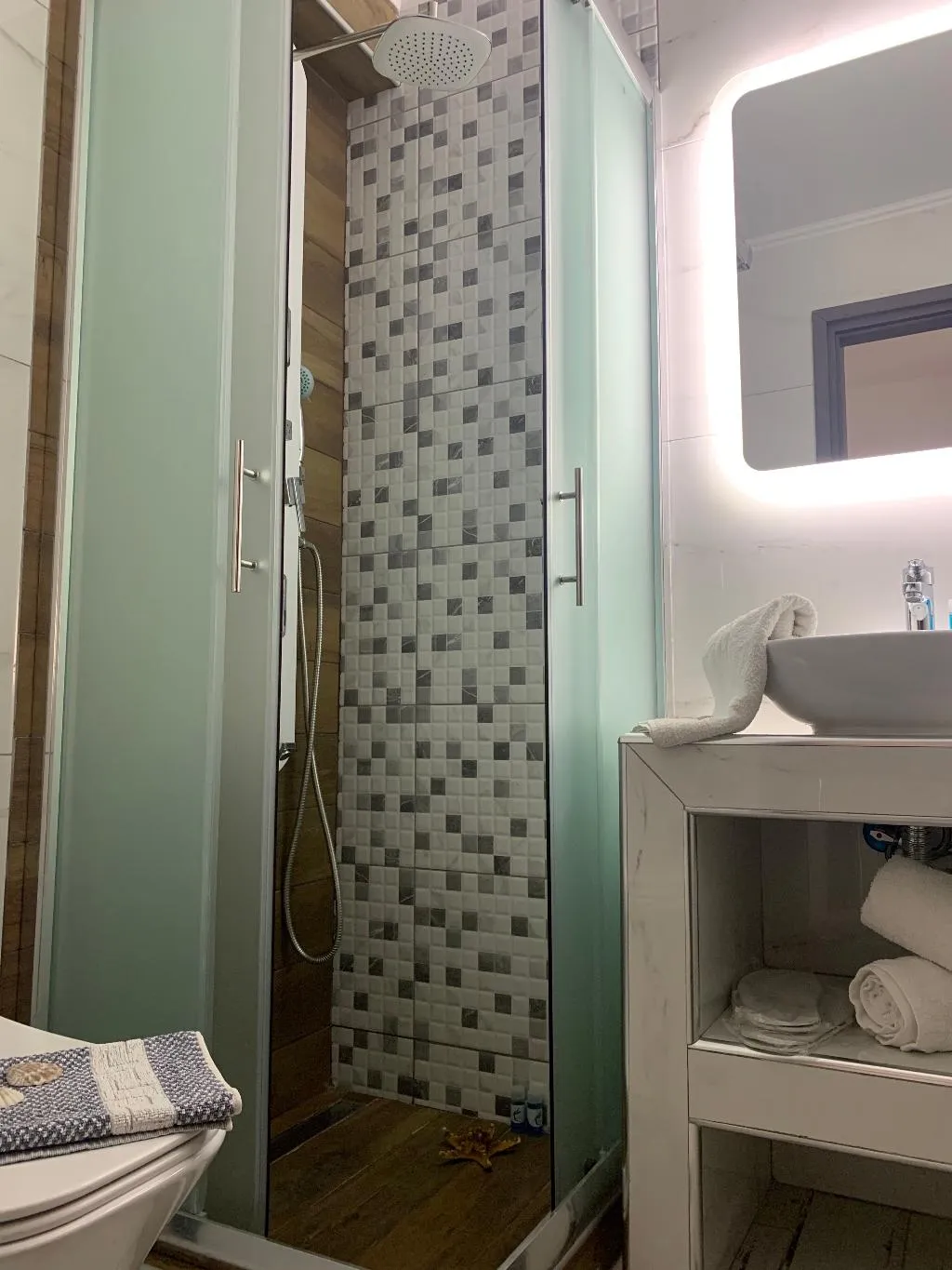 STUDIO STANDARD Room, Polykratis Rooms, Skiathos