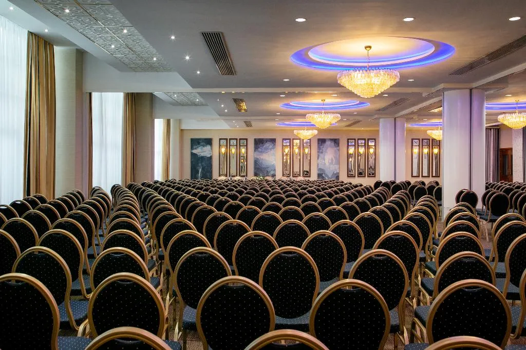 Conferences, Azia Resort & Spa, Cyprus