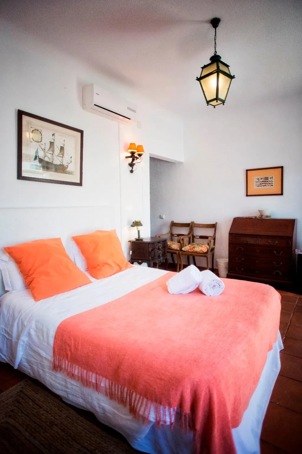 DOUBLE STANDARD Room, Quinta Da Praia Das Fontes, Lisbon