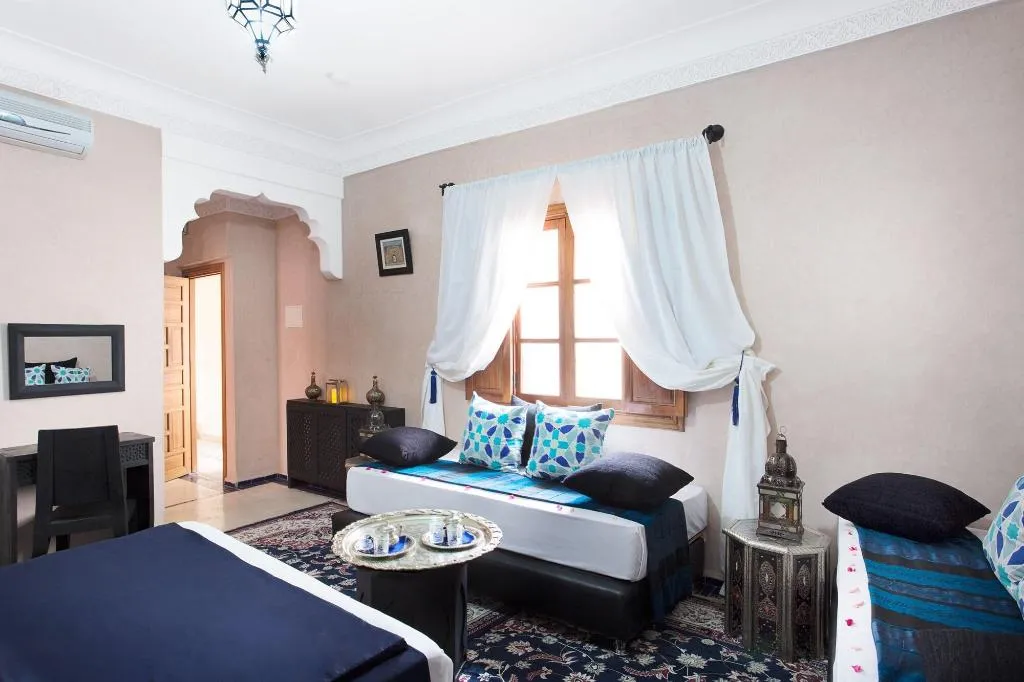 Room, Arabian Riad Marrakech, Marrakech