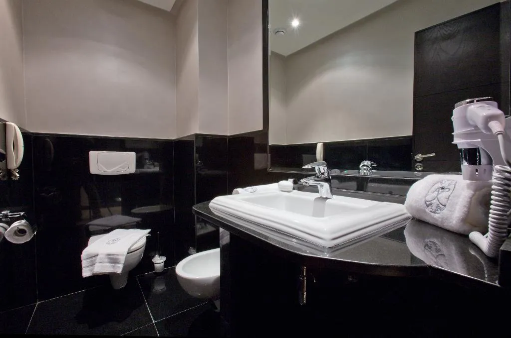 SUITE DELUXE Room, Art Palace Suites & Spa, Casablanca