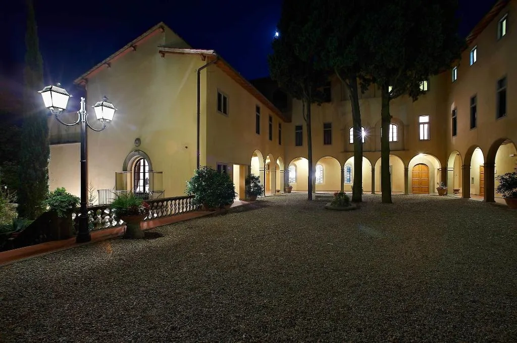 General view, Villa La Stella - Casa per Ferie, Florence