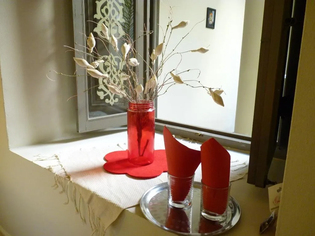 Room, Dar Andamaure, Marrakech