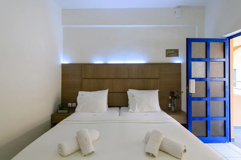 Room, Miramare High Beach Annex - All Inclusive, Crete