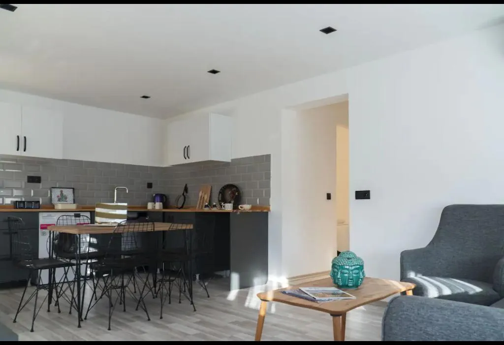 SUITE PREMIUM Room, Magesa Terra Apart Hotel, Antalya