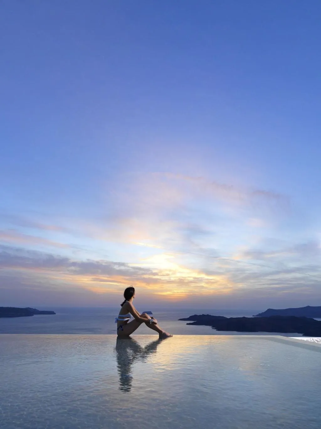 Sports and Entertainment, Lilium Hotel, Santorini