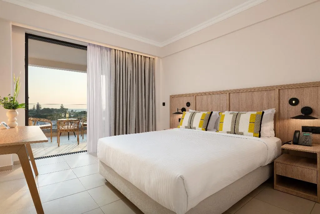 SUITE DELUXE Room, Electra Palace Rhodes, Rhodes