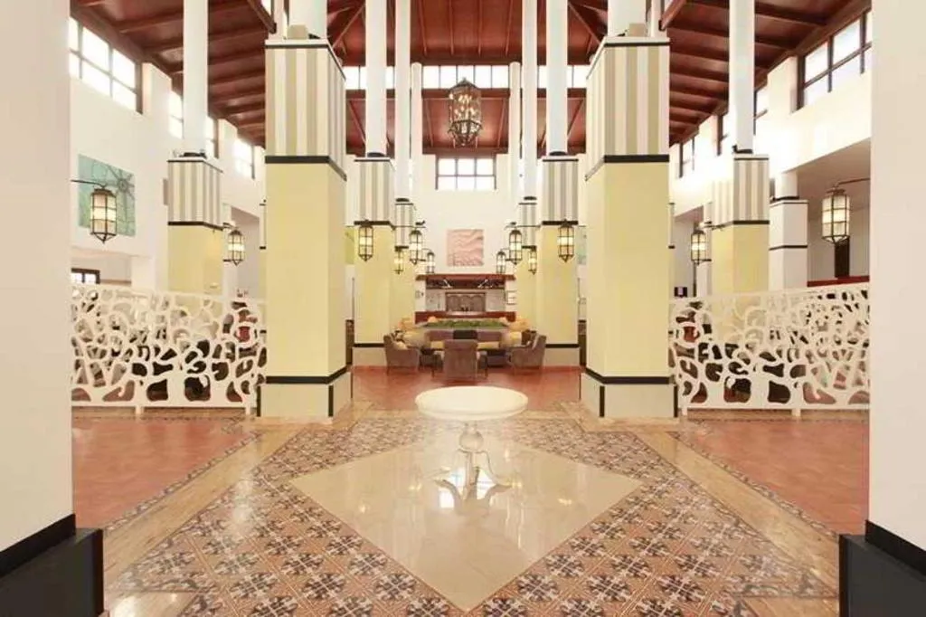 Lobby, TUI Magic Life Fuerteventura, Fuerteventura