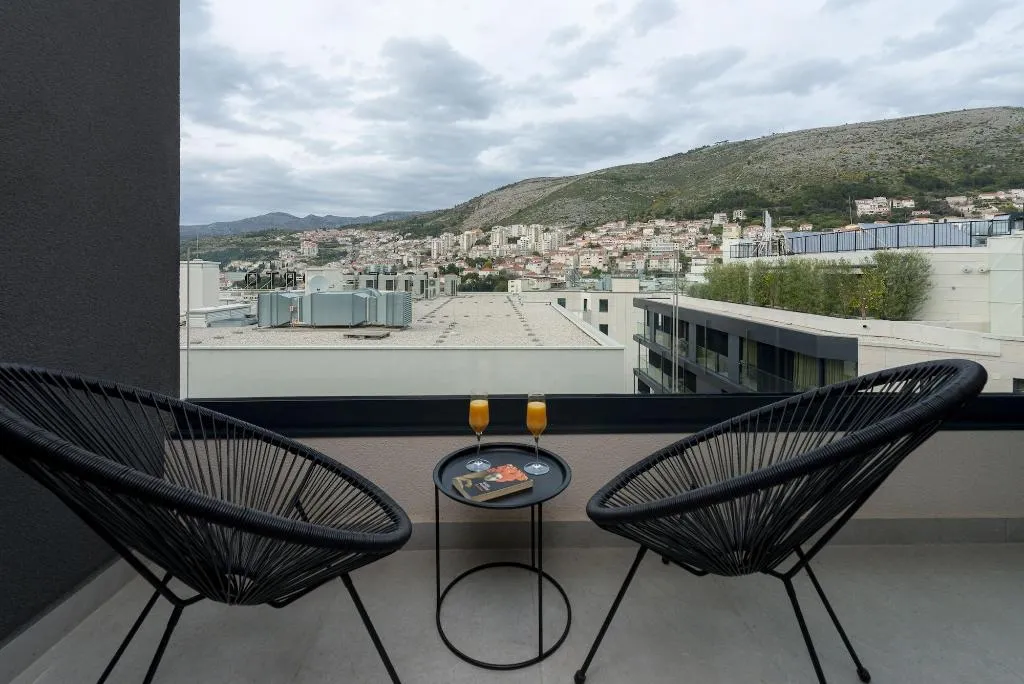 Room, City Residences, Dubrovnik