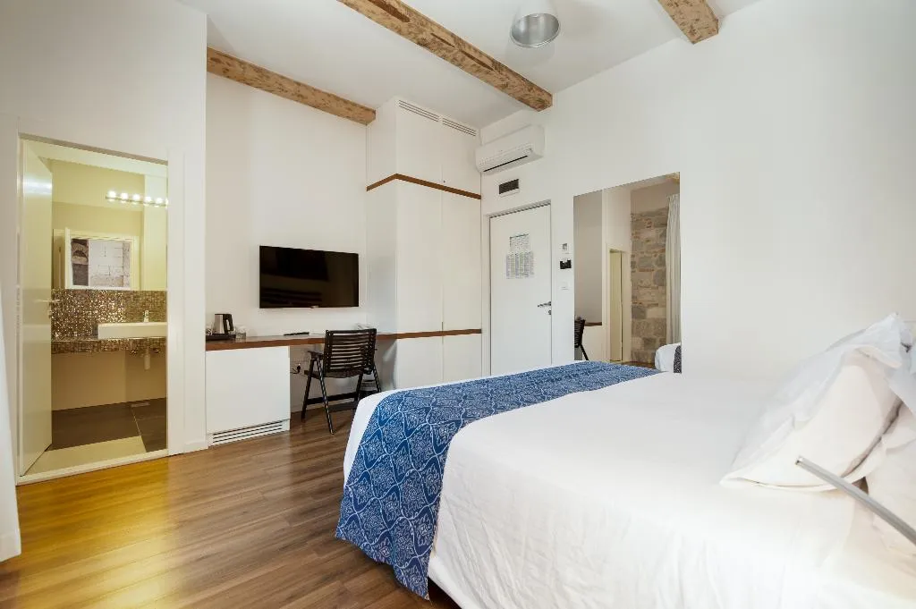 DOUBLE DELUXE Room, Azur Palace Luxury Rooms Split, Split
