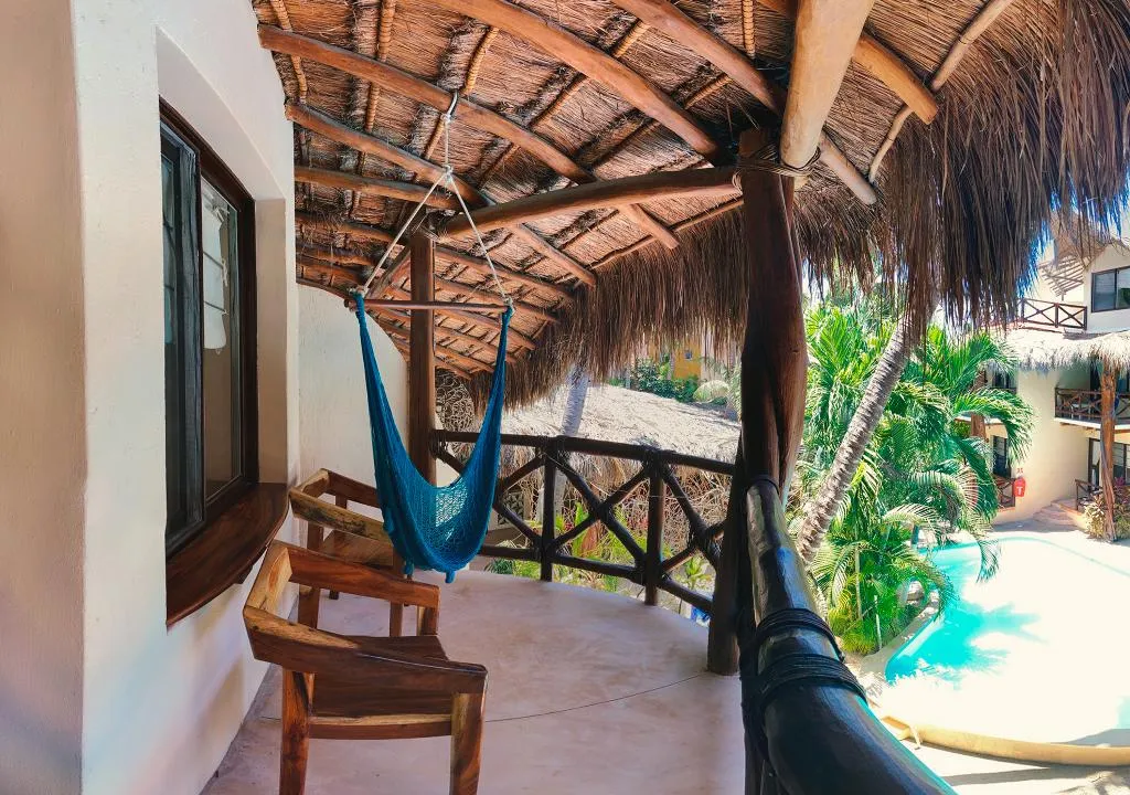 DOUBLE SUPERIOR Room, Holbox Dream Beachfront Hotel, Cancun Area