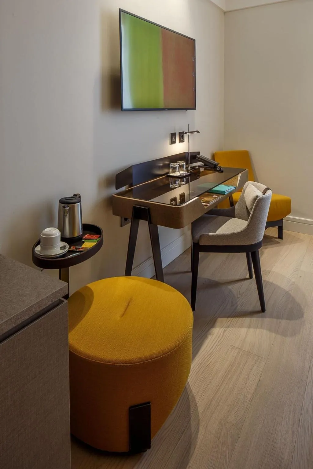 DOUBLE PREMIUM Room, Cavour, Milan