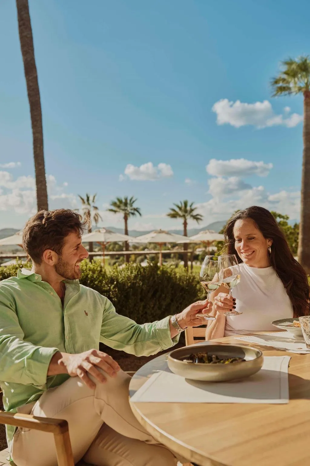 Restaurant, La Zambra Resort in the Unbound Collection by Hyat, Costa Del Sol