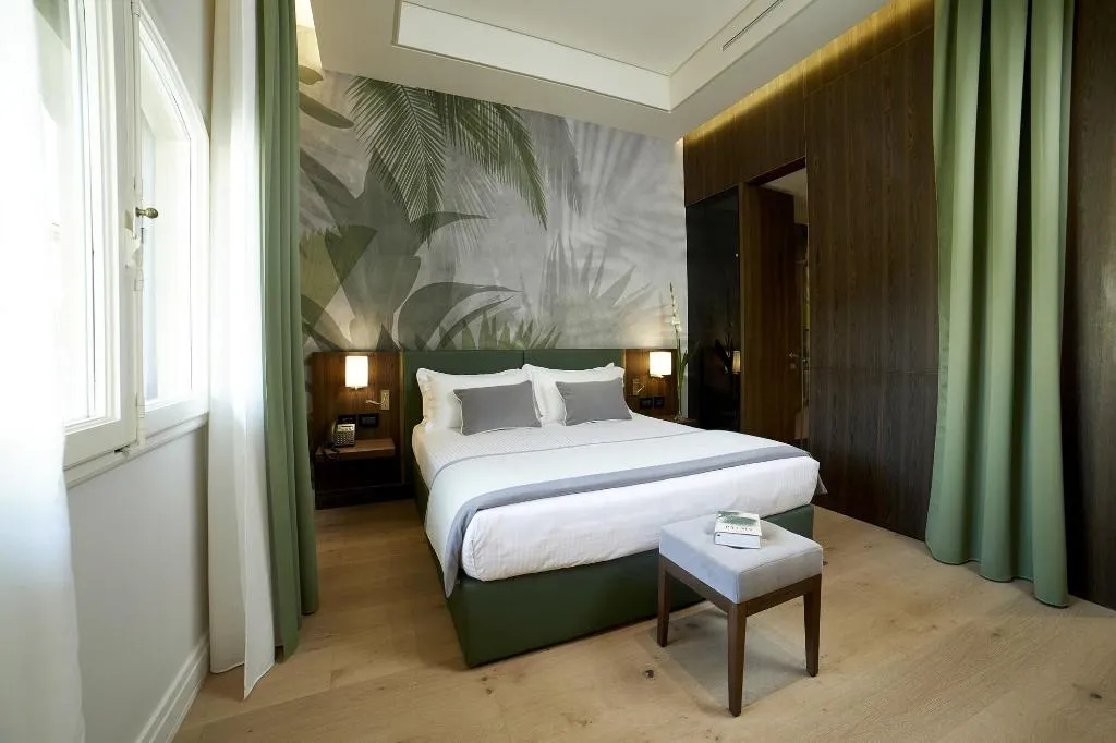 Room, Messori Suites, Florence