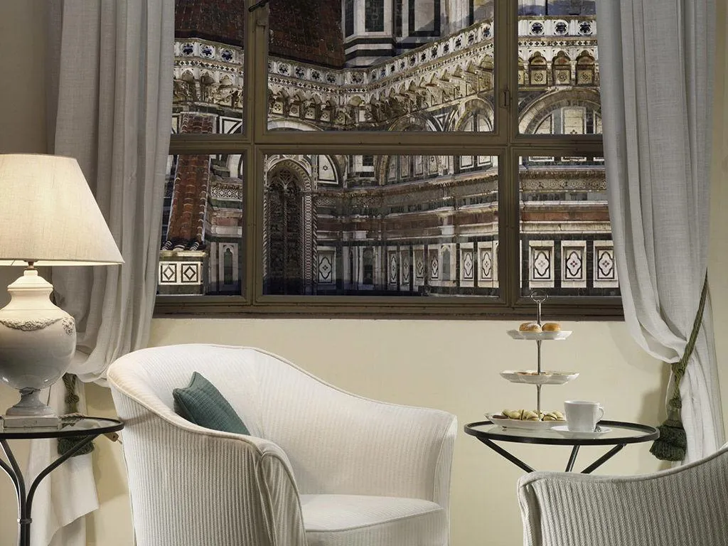 SUITE WITH JACUZZI Room, Palazzo Niccolini Al Duomo, Florence