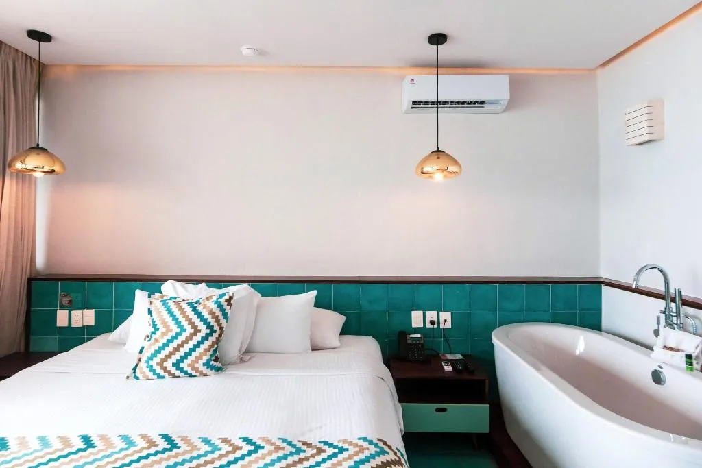 SUITE HONEYMOON Room, O Tulum - Adults Only, Cancun Area
