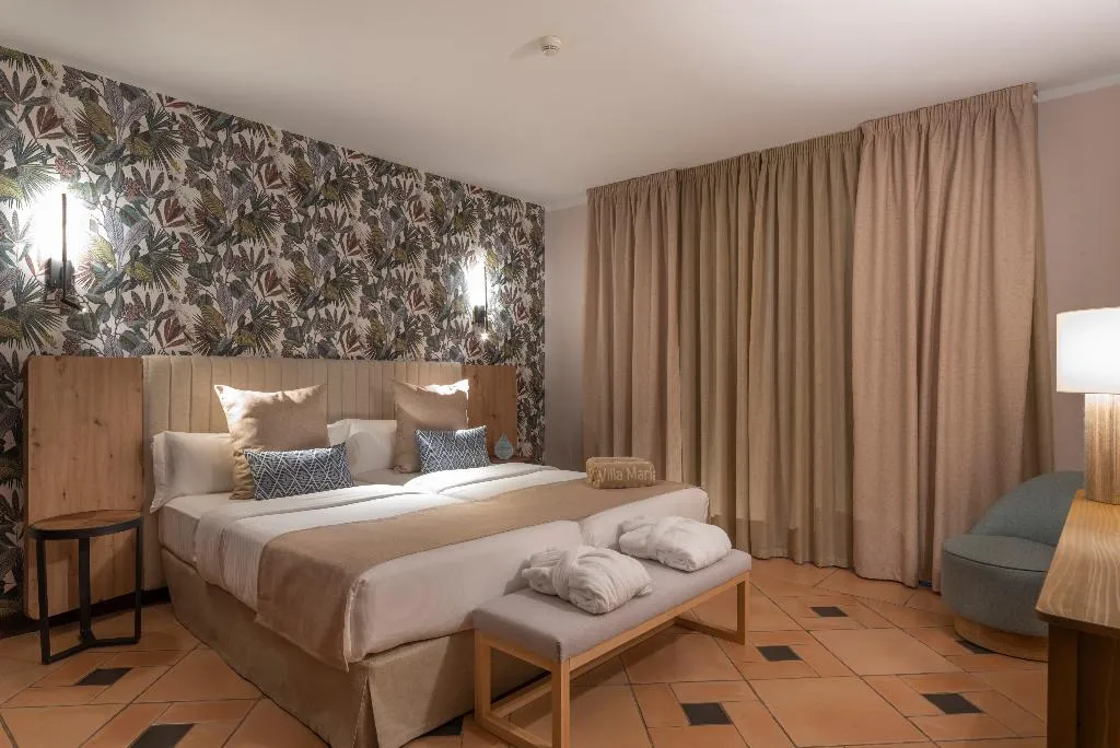 VILLA TWO BEDROOMS Room, Hotel Suite Villa María, Tenerife