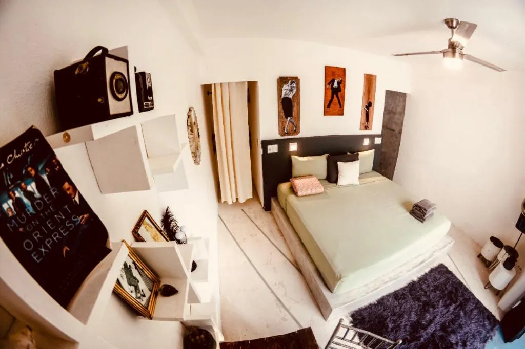Room STANDARD Room, Radio Tulum, Cancun Area