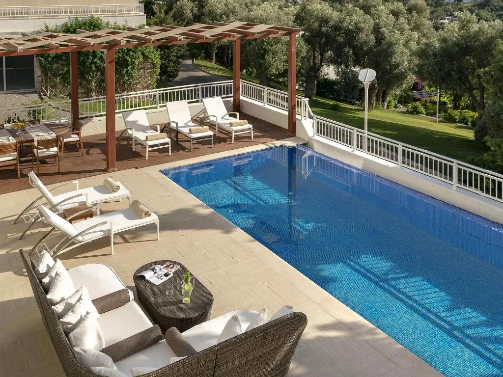 Room, Rixos Premium Bodrum, Bodrum