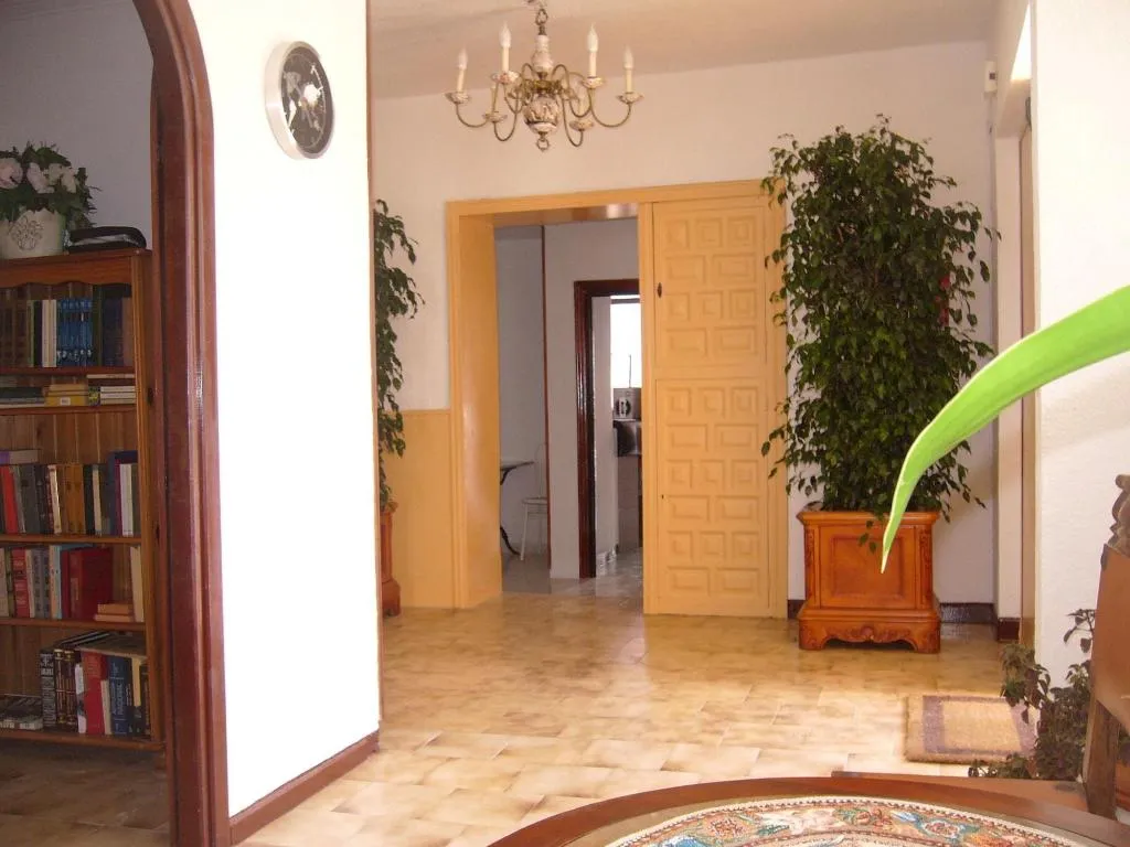 Lobby, El Artista de Paraíso, Costa Blanca