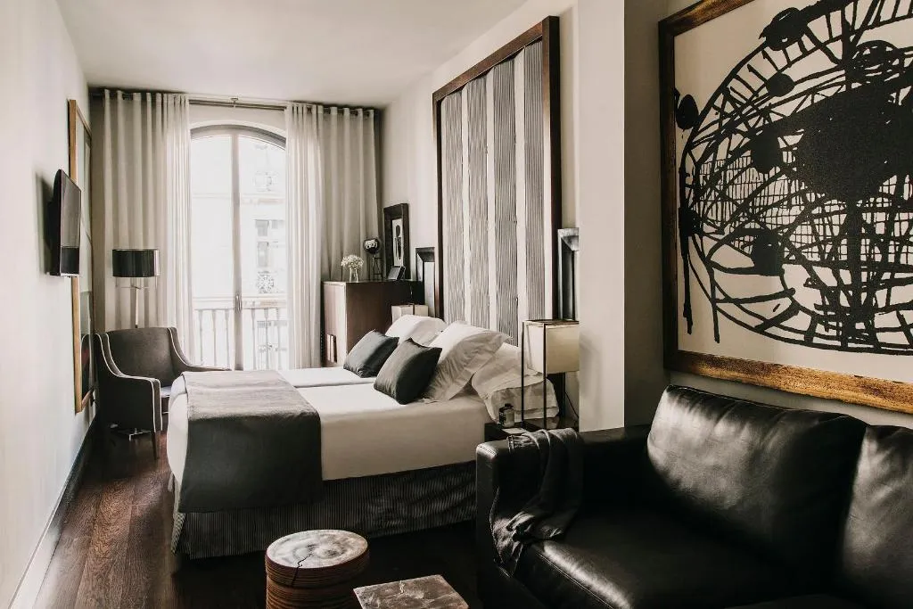 Room, Pulitzer, Barcelona