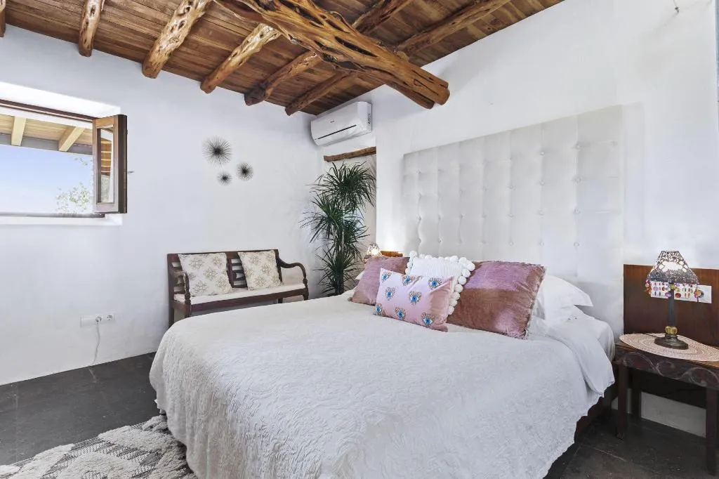 Room, Can Skye, Ibiza