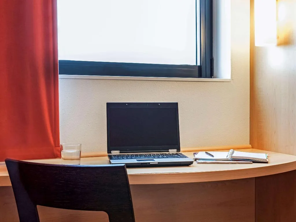 Room, Ibis Barcelona Ripollet, Barcelona