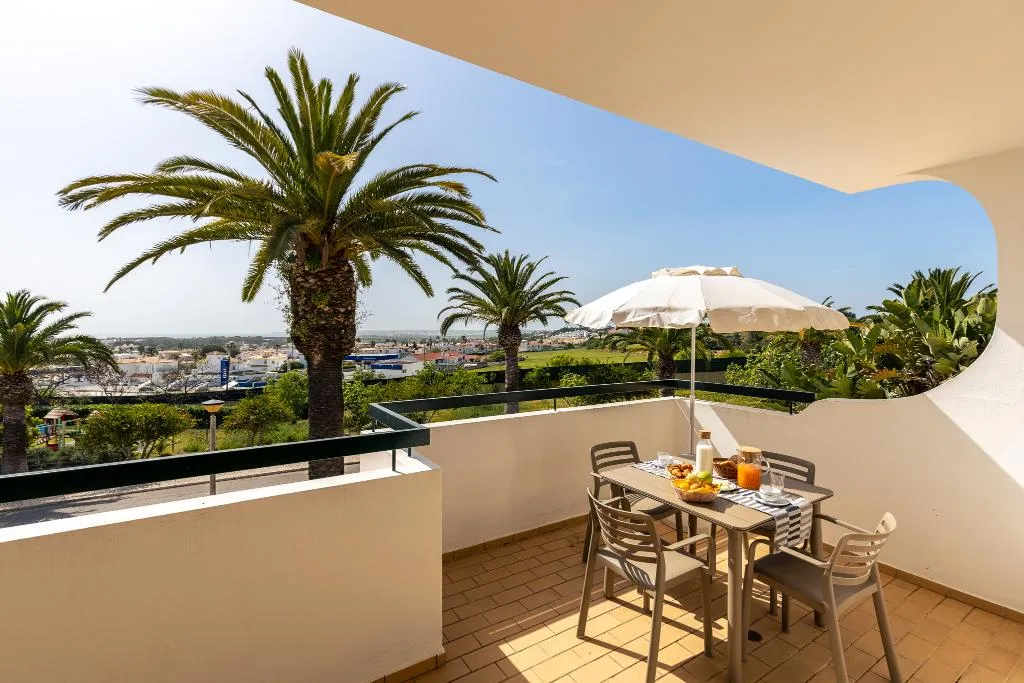APARTMENT ONE BEDROOM Room, Parque Monte Verde, Algarve