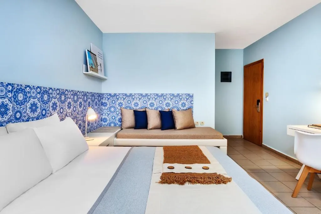 TWIN SUPERIOR Room, Core Hotel, Halkidiki