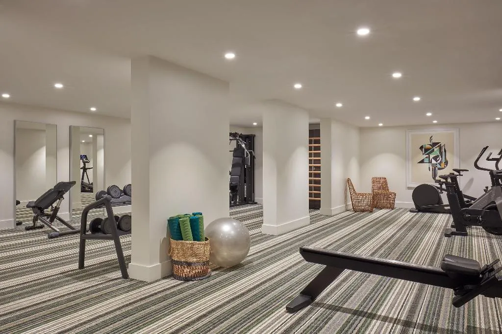 Sports and Entertainment, Kimpton De Witt Amsterdam, Amsterdam