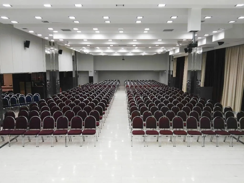 Conferences, Capsis Hotel Thessaloniki, Halkidiki