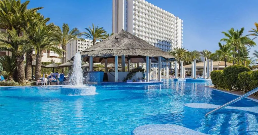 Restaurant, Sol Pelicanos Ocas, Costa Blanca